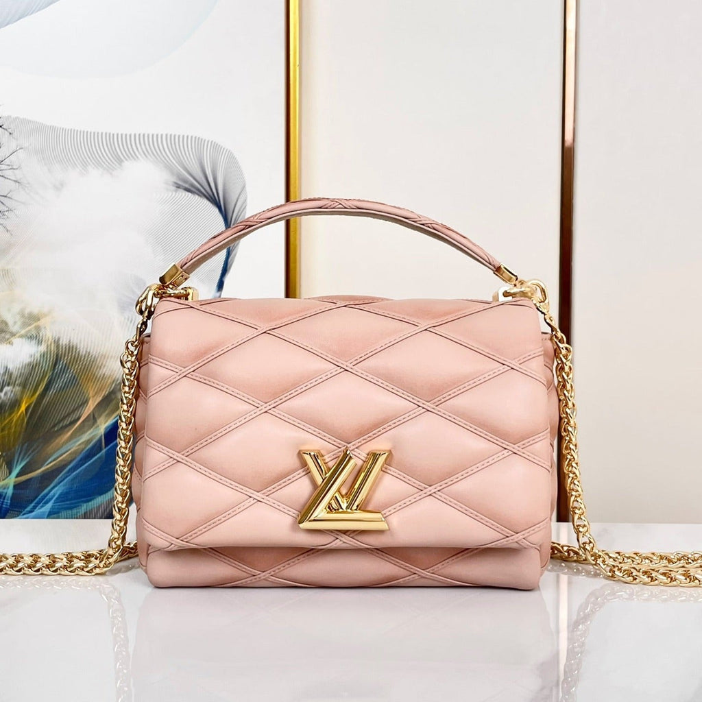 Louis Vuitton GO-14 mm 23 Rosabella Bag