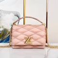 Louis Vuitton GO-14 mm 23 Rosabella Bag