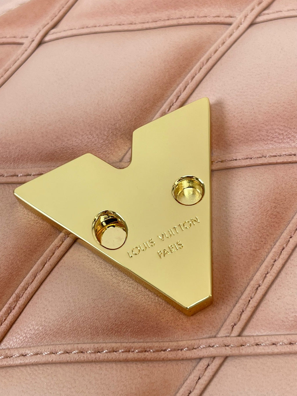 Louis Vuitton GO-14 mm 23 Rosabella Bag