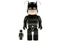 Bearbrick The Batman 100% & 400% Set - view 1