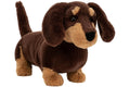 Jellycat Otto Sausage Dog Medium Plush
