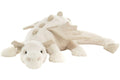 Jellycat Snow Dragon Large Plush