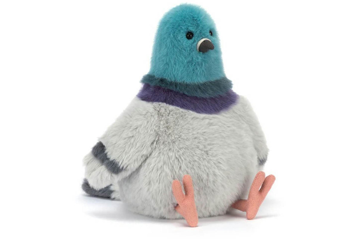 Jellycat Strutton Pigeon Plush