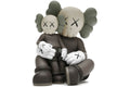 KAWS Holiday Changbai Mountain Vinyl Figure Brown - view 1