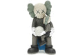 KAWS Holiday Thailand Vinyl Figure Brown - view 1