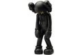 KAWS Small Lie Companion Vinyl Figure Black - view 1