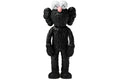 KAWS BFF Open Edition Vinyl Figure Black - view 1