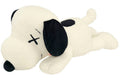 KAWS x Uniqlo x Peanuts Snoopy Plush (Medium) White
