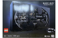 LEGO Batcave Shadow Box Set 76252