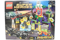 LEGO DC Comics Super Heroes Jokerland Set 76035