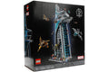 LEGO Marvel Avengers Tower Set 76269
