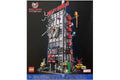 LEGO Marvel Daily Bugle Set 76178