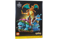 LEGO Pokemon Venusaur Charizard and Blastoise Set #72153