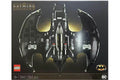 LEGO DC Batman 1989 Batwing Set 76161