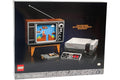 LEGO Super Mario Nintendo Entertainment System Set 71374
