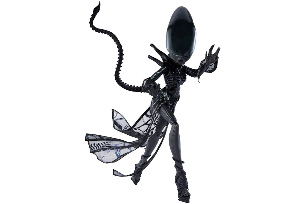 Mattel Monster High Skullector Alien Doll - view 2