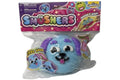 ORB Smushers Toy Blue