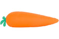 Sunny Days Entertainment Squeezy Carrot Sensory Fidget Toy