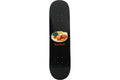 Supreme Chicken Dinner Skateboard Deck Black