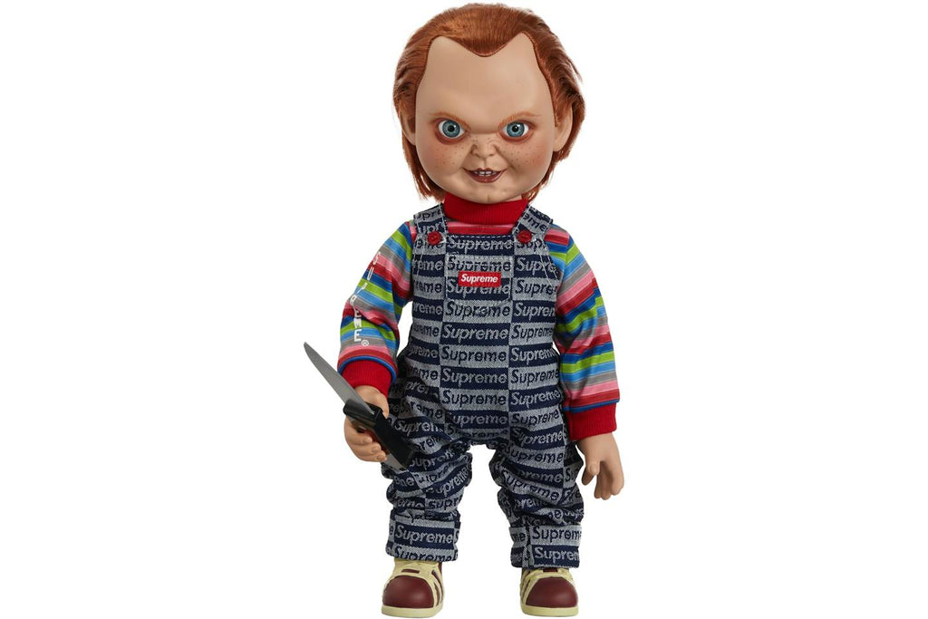 Supreme Chucky Doll Chucky - view 2