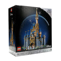 LEGO Disney Castle Set 43222