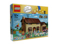 LEGO The Simpsons House Set 71006