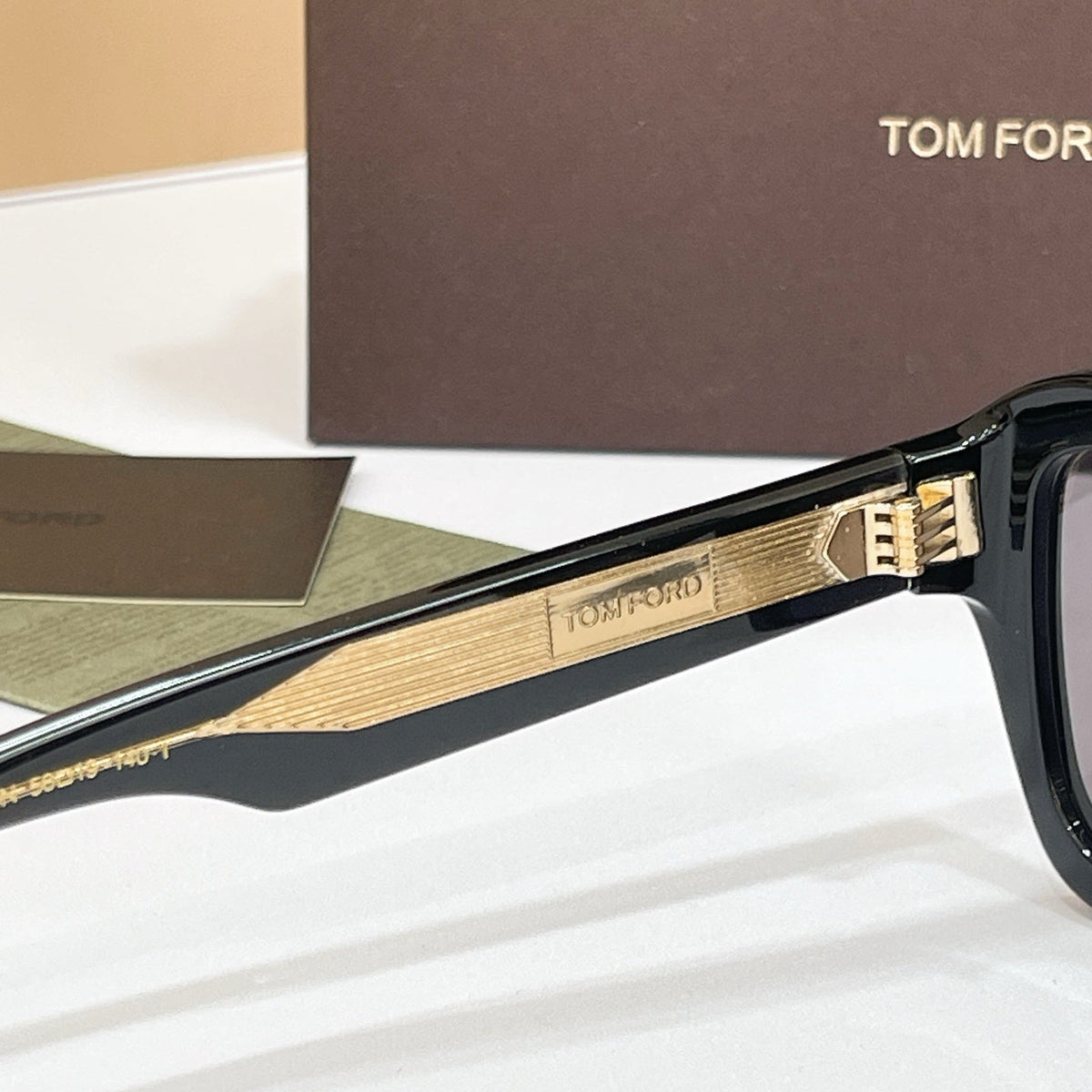 Tom Ford TF1202 Eyeglass Frames