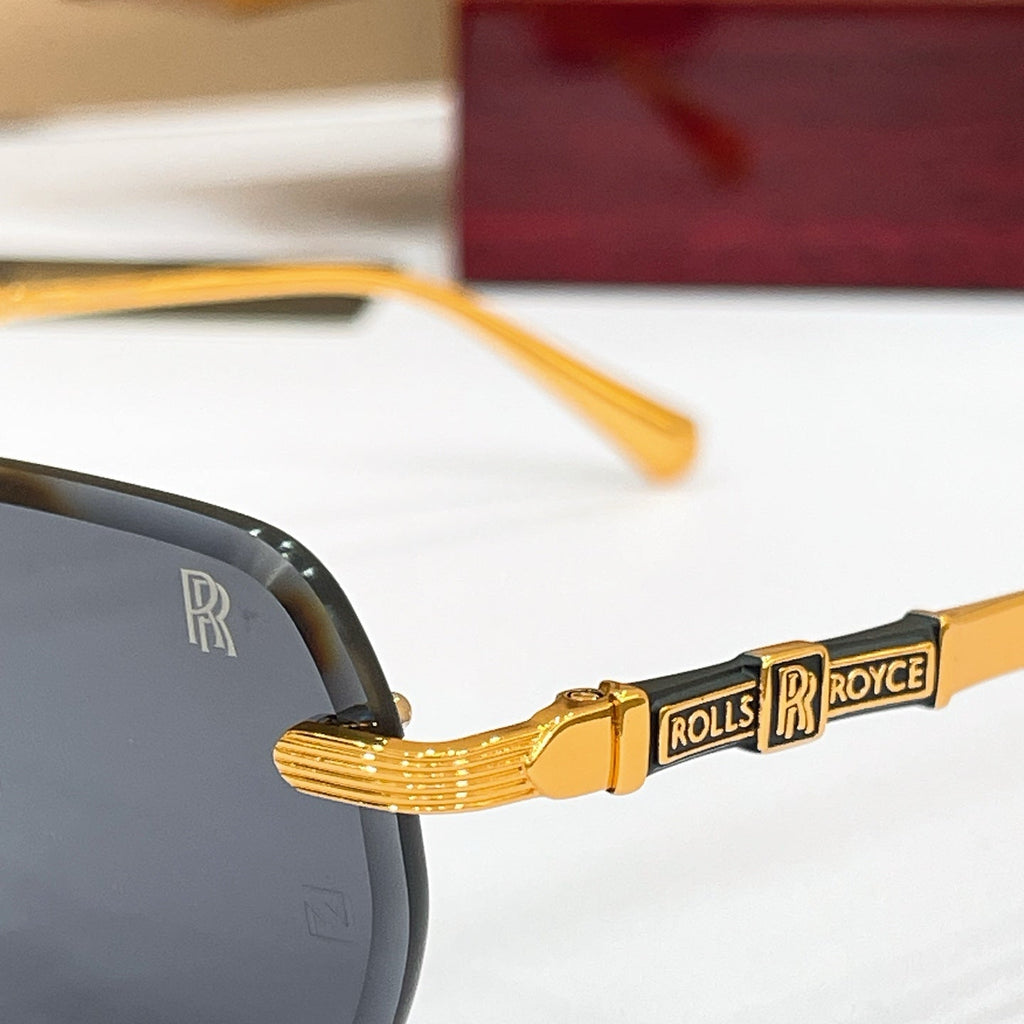 Rolls-Royce SS1268 Sunglasses