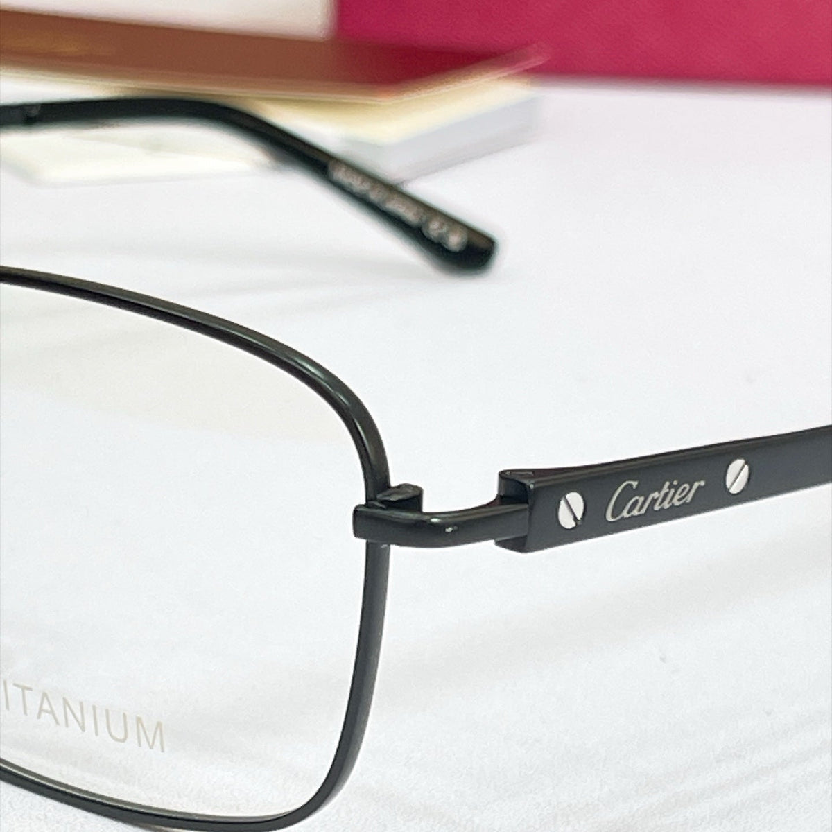 Cartier CT0555OA Sunglasses