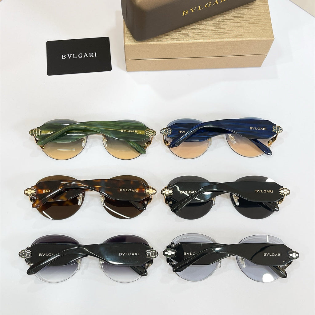 Bvlgari BV 9034B Sunglasses