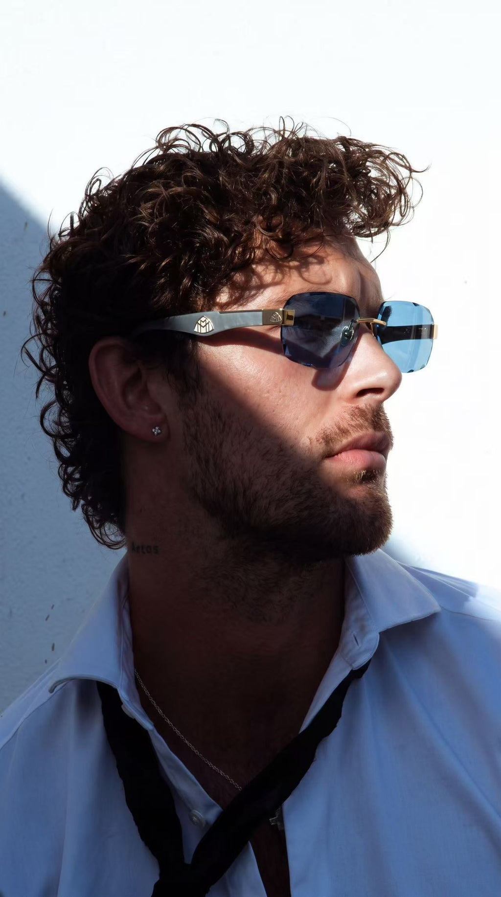 Maybach The Beng Sunglasses
